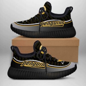 Pittsburgh Penguins Yeezy Boost 350 V2 Shoes Top Branding Trends 2019 Shoes25192